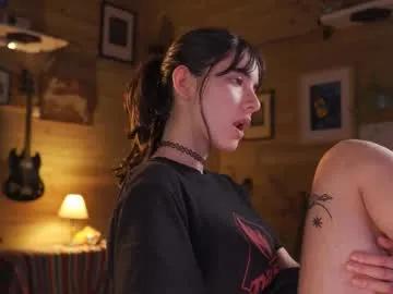 maria_alfonsina_ — Freechat on Chaturbate