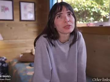 Freechat maria_alfonsina_ on Chaturbate