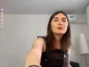 maria_bowie on Chaturbate