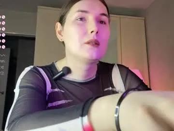 maria_bowie on Chaturbate
