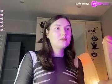 maria_bowie on Chaturbate