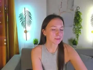 maria_solis — GOAL: blow job [89 tokens remaining] PVT OPEN! Hi, my name is Maria and I'm new here! Help me take my first steps here! #shy #feet #18 #piercing #new