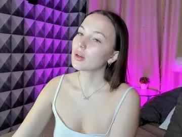 Freechat maria_solis on Chaturbate