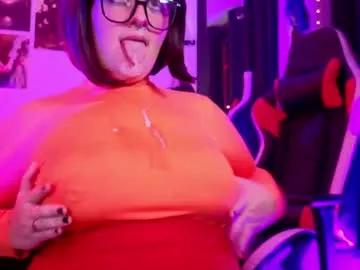 Freechat mariiana_velezz on Chaturbate