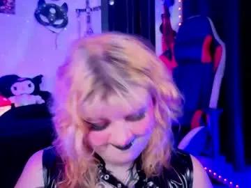 Freechat mariiana_velezz on Chaturbate