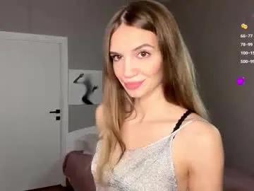 marlenamarschel on Chaturbate