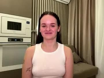 marlenamarschel on Chaturbate