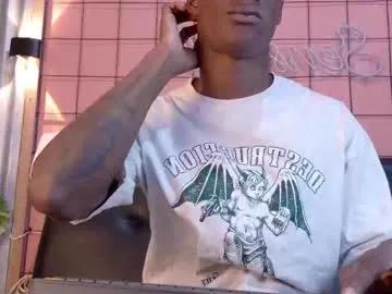 Freechat martin_killer on Chaturbate