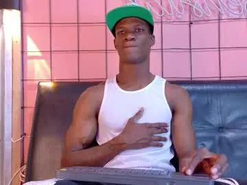 Freechat martin_killer on Chaturbate