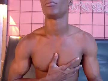 Freechat martin_killer on Chaturbate