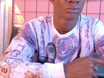 Freechat martin_killer on Chaturbate