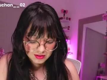 maru_chan_ on Chaturbate