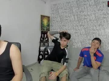 master_dante_1 — Goal: UNDERWEAR  #feet #18 #master #bigcock #cum - Next Goal: GET NAKED