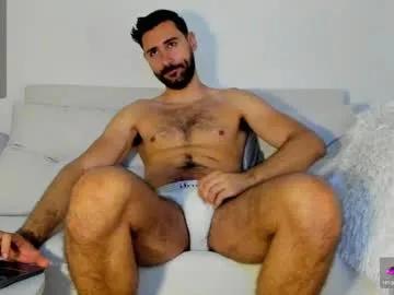 Freechat mateoking_ on Chaturbate