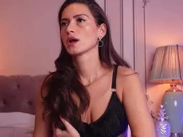 Freechat mayavixxen on Chaturbate