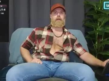 meaty_roll on Chaturbate