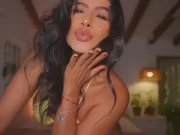 meegan1 on Chaturbate 