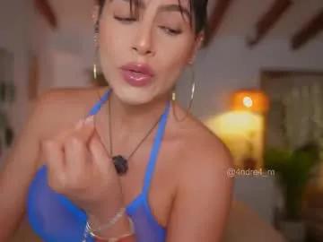 meegan1 on Chaturbate 