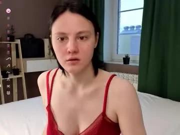 megancooks — GOAL: An ice cube on boob swould be very cold! [112 tokens remaining] Welcome to my room! #teen #bigboobs #lovense #young #cute