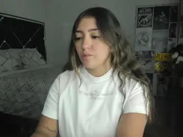Private melaany_ on Chaturbate