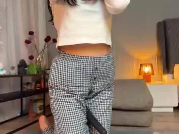 Freechat melana_love on Chaturbate