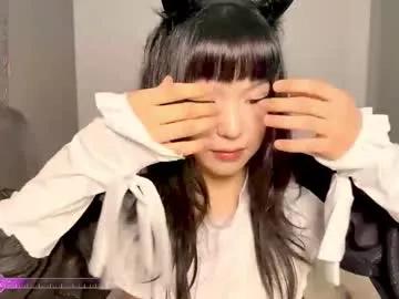 Freechat melana_love on Chaturbate