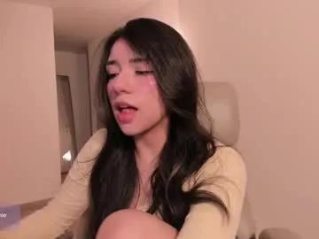 Freechat melanie_owo on Chaturbate