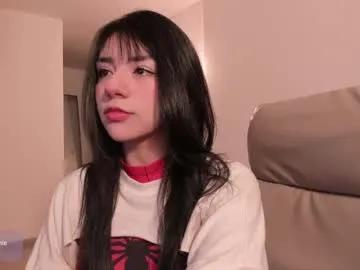 Freechat melanie_owo on Chaturbate