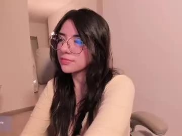 Freechat melanie_owo on Chaturbate