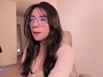 Freechat melanie_owo on Chaturbate
