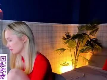 Freechat melanie_ryer on Chaturbate