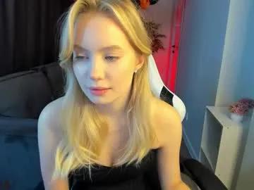 Freechat melanie_ryer on Chaturbate