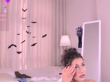 melisa_gerc — Current Goal: Best naked show at 225 tokens -- Next Goal: Flash Tits -- Title - add hashtags here, type in 