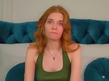 Freechat melissabauch on Chaturbate