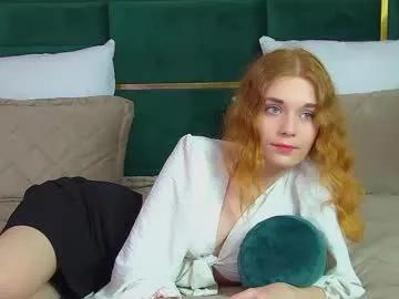 Freechat melissabauch on Chaturbate