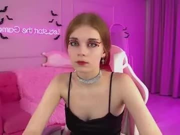 Freechat melissabauch on Chaturbate