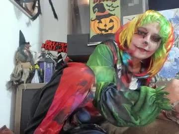 Freechat mellbell_ on Chaturbate