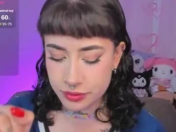 melody_suarez — GOAL: LICK BALLS + SPIT [48 tokens remaining] I'M THE FUCKING QUEEN OF DEEP AND SLOPPY BLOWJOBS IG: @melody_11_24 #ahegao #daddysgirl #saliva #18 #deepthroat