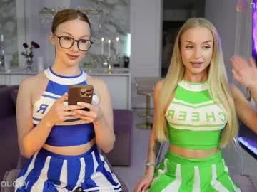 mia_cloudy on Chaturbate