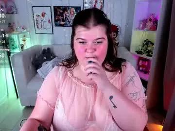 Freechat mia_of_your_dreams on Chaturbate