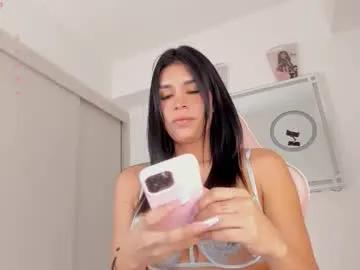 Freechat mia_yourmommy on Chaturbate