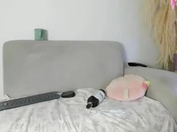 Freechat miafisher_ on Chaturbate