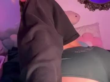 Freechat miaharperxox on Chaturbate