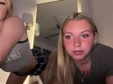 Freechat miaharperxox on Chaturbate