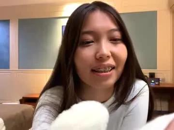 michalkandoll on Chaturbate