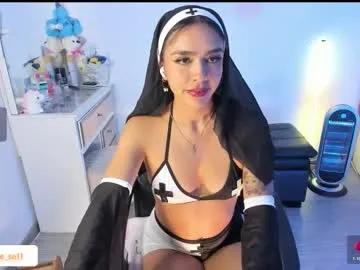 michelle_se — GOAL: Lingerie dance + Rub Tits + Kiss  [77 tokens remaining] Warming Up my with my Toy | Help me cum with your tips  #skinny #cosplay #fuckmachine #brunette #anal