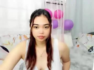 midnightbunny_ — Current Goal: Oil boobs show at 1500 tokens -- Next Goal: get naked -- Hi! Welcome to Bunny's Hotel> November na! So? Ano na?HAHAHA  #asian #mistress #pinay #daddysgirl #bigboobs