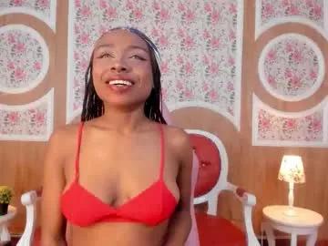 midnigth_blue on Chaturbate