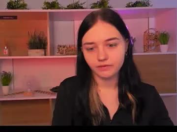 Freechat miki_ti on Chaturbate