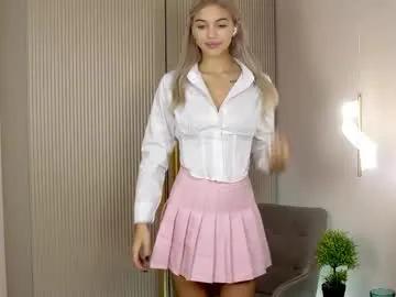 Freechat milabunny_ on Chaturbate